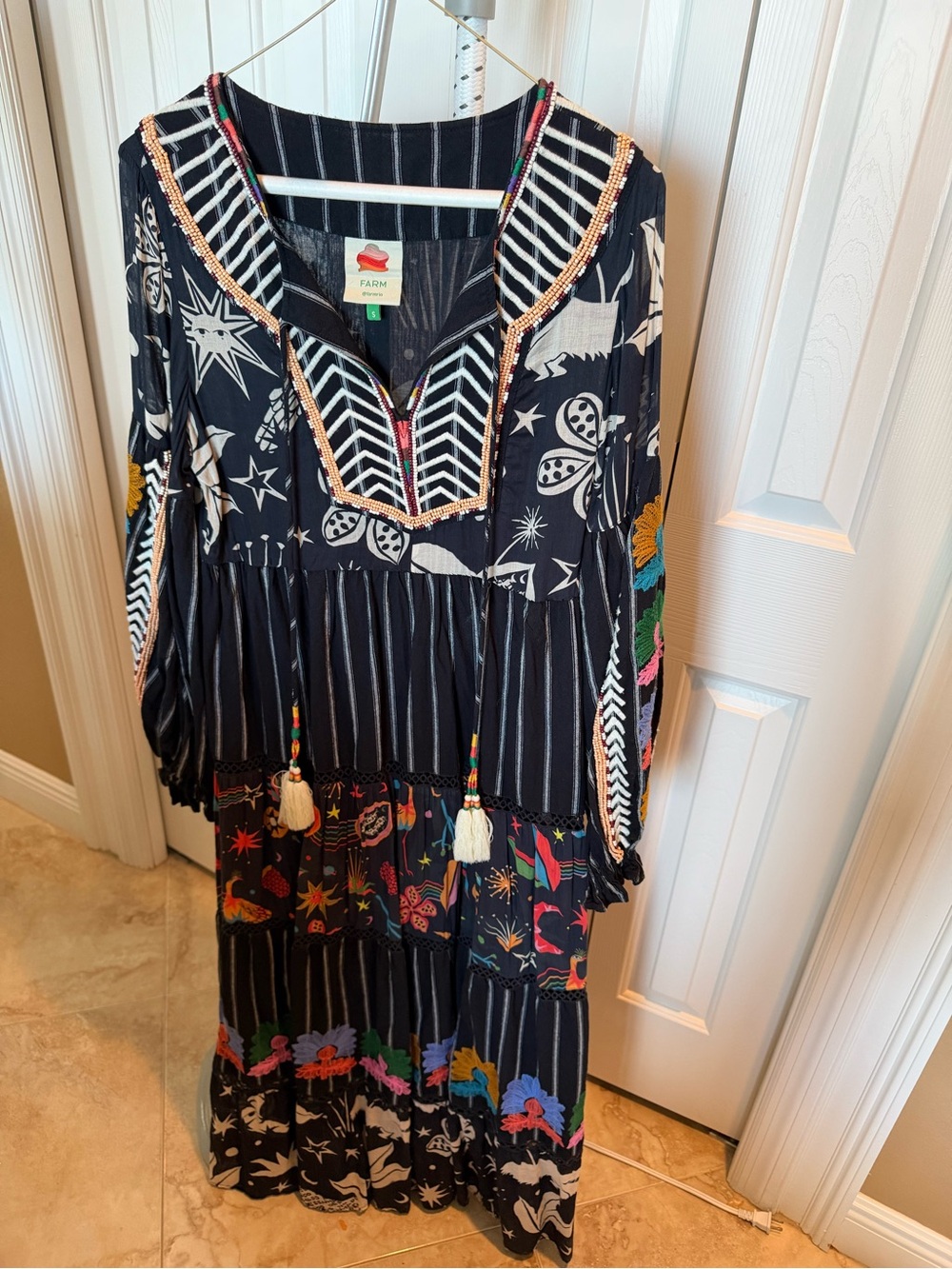 Dress Subcategory